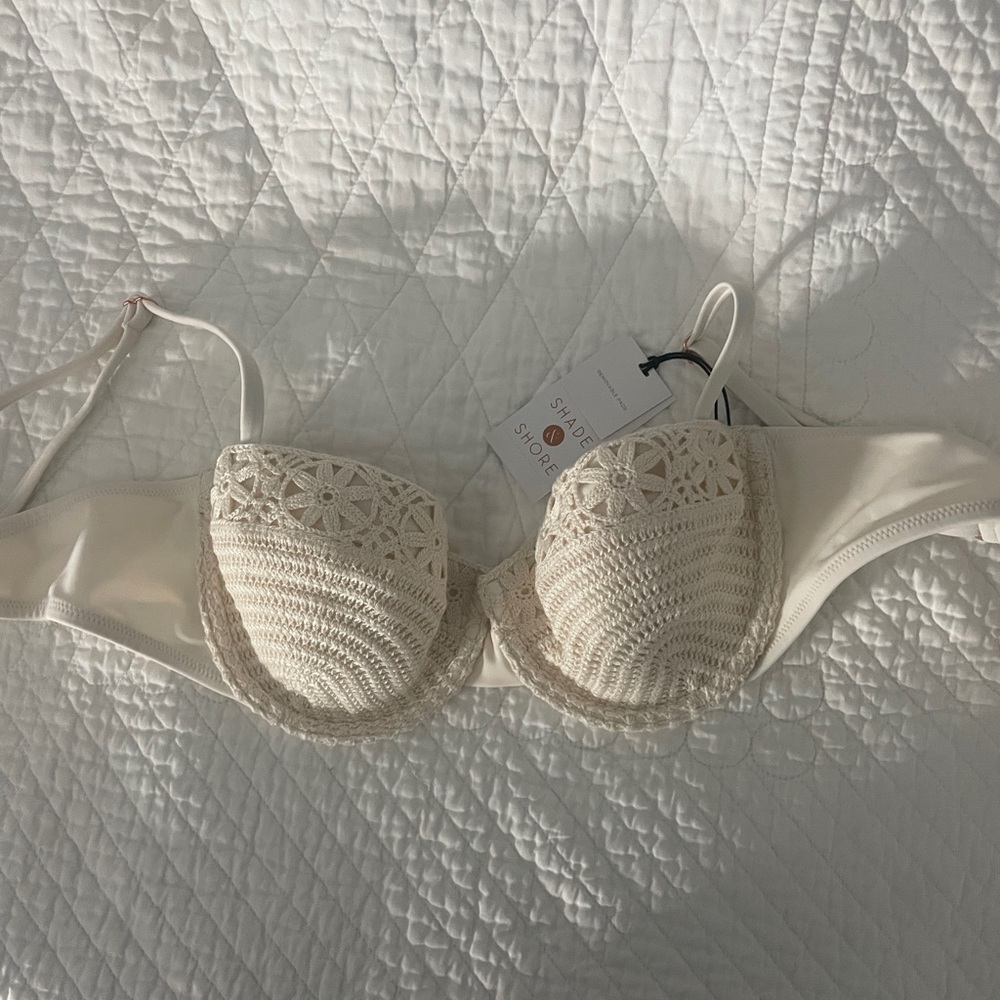 Women’s bikini top!